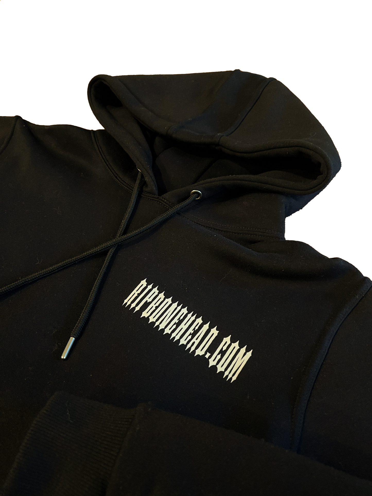 Shop Hoodie